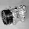 DENSO DCP01005 Compressor, air conditioning